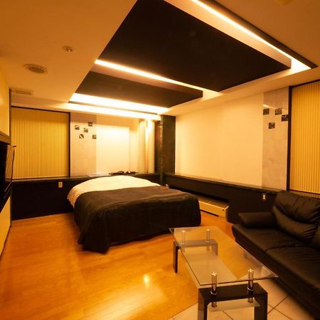 Hotel Rplus日高 (Adults Only) Hidaka  Buitenkant foto